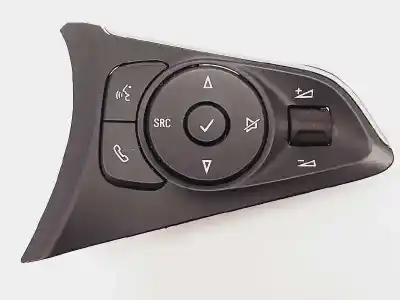 Gebrauchtes Autoersatzteil  zum OPEL CROSSLAND X  OEM-IAM-Referenzen 39172790  