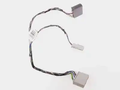 Gebrauchtes Autoersatzteil  zum OPEL CROSSLAND X  OEM-IAM-Referenzen 34206836D  36D0770148