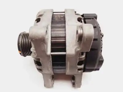 Piesă de schimb auto la mâna a doua alternator pentru opel crossland x selective referințe oem iam 9809391880  