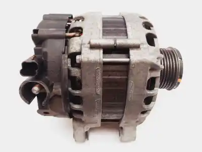 Gebrauchtes Autoersatzteil  zum OPEL CROSSLAND X  OEM-IAM-Referenzen 9809391880  