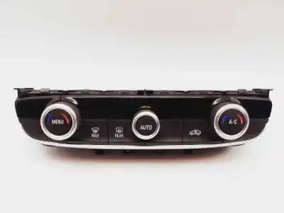 Gebrauchtes Autoersatzteil  zum OPEL CROSSLAND X  OEM-IAM-Referenzen 98226305YX  