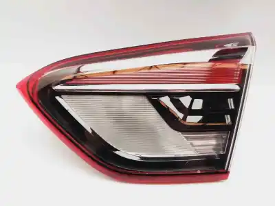 Автозапчасти б/у внутренний правый задний фонарь за opel crossland x selective ссылки oem iam 13467985