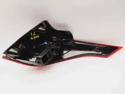 Second-hand car spare part left tailgate light for opel crossland x selective oem iam references 13467982  