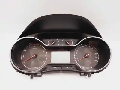 Gebrauchtes Autoersatzteil  zum OPEL CROSSLAND X  OEM-IAM-Referenzen 9822632780  982263278000