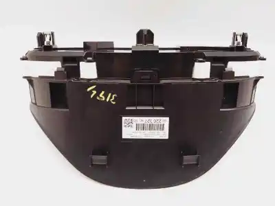 Peça sobressalente para automóvel em segunda mão quadrante por opel crossland x selective referências oem iam 9822632780  982263278000