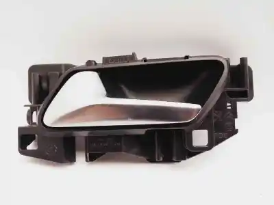 Автозапчасти б/у  за OPEL CROSSLAND X  ссылки OEM IAM A006AB01  