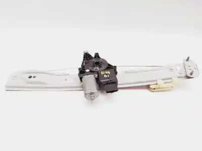 Автозапчасти б/у регулятор стекла переднего левого за opel crossland x selective ссылки oem iam 39187589