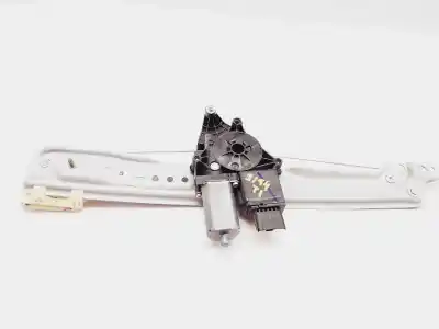 Автозапчасти б/у регулятор стекла заднего левого за opel crossland x selective ссылки oem iam 39187591