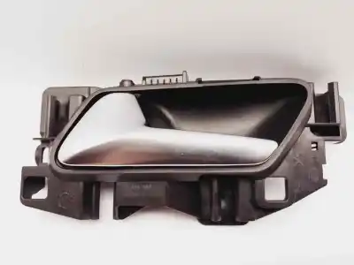 Second-hand car spare part interior left front handle for opel crossland x selective oem iam references a006ab01  
