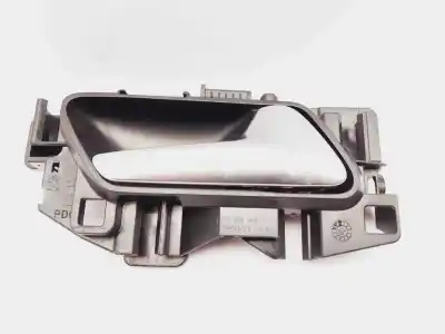 Gebrauchtes Autoersatzteil Innerer Hinterer Rechter Griff zum OPEL CROSSLAND X Selective OEM-IAM-Referenzen 13484998  A006AB01
