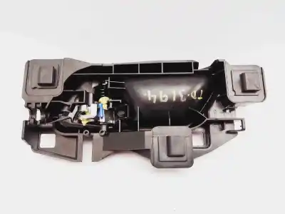 Second-hand car spare part interior right rear handle for opel crossland x selective oem iam references 13484998  a006ab01
