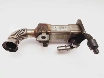 Gebrauchtes Autoersatzteil Egr-kühler zum RENAULT SCENIC II Grand Confort Expression OEM-IAM-Referenzen 8200463548  