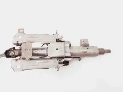 Peça sobressalente para automóvel em segunda mão coluna de direcção por opel crossland x selective referências oem iam 9821545877  