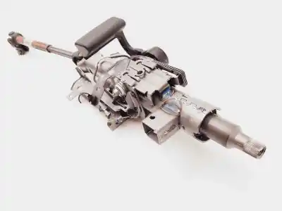 Peça sobressalente para automóvel em segunda mão coluna de direcção por opel crossland x selective referências oem iam 9821545877  