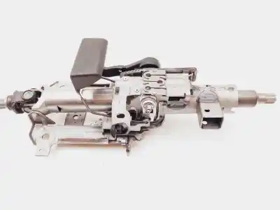 Peça sobressalente para automóvel em segunda mão coluna de direcção por opel crossland x selective referências oem iam 9821545877  