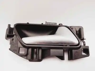 Автозапчасти б/у внутри передней правой ручки за opel crossland x selective ссылки oem iam 13484998