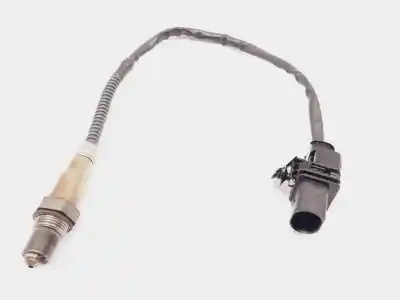 Автозапчасти б/у лямбда-зонд за opel crossland x selective ссылки oem iam 258017043