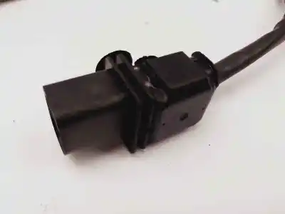 Second-hand car spare part lambda probe for opel crossland x selective oem iam references 258017043  1928404687