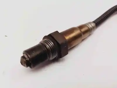 Second-hand car spare part lambda probe for opel crossland x selective oem iam references 258017043  1928404687