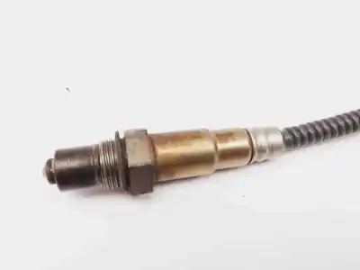 Second-hand car spare part lambda probe for opel crossland x selective oem iam references 258017043  1928404687