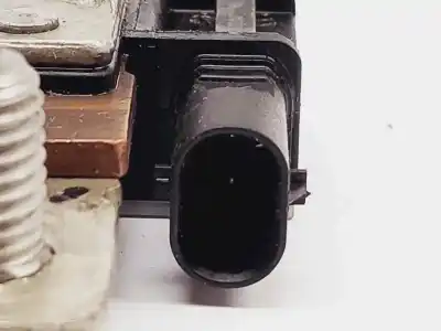 Peça sobressalente para automóvel em segunda mão sensor por mazda 3 lim. () sports-line referências oem iam 6pk01057640  