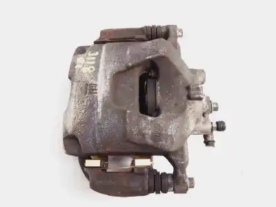 Pièce détachée automobile d'occasion ETRIER DE FREIN AVANT GAUCHE pour CHEVROLET CRUZE  Références OEM IAM 13301226  