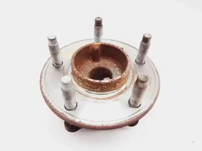 Peça sobressalente para automóvel em segunda mão Cubo por CHEVROLET CRUZE LS Referências OEM IAM 13502873  