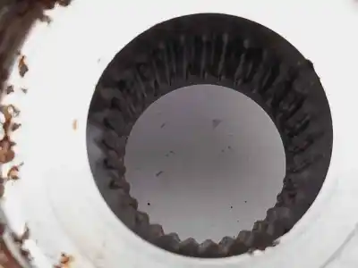 Peça sobressalente para automóvel em segunda mão manga de eixo dianteira esquerda por chevrolet cruze ls referências oem iam 13502829  