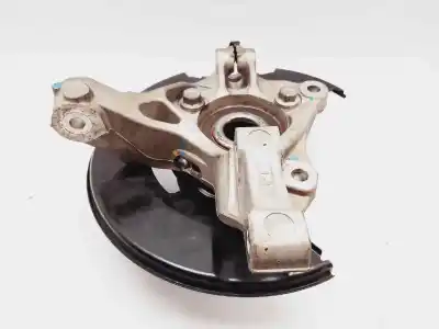 Peça sobressalente para automóvel em segunda mão manga de eixo dianteira esquerda por chevrolet cruze ls referências oem iam 13502829  