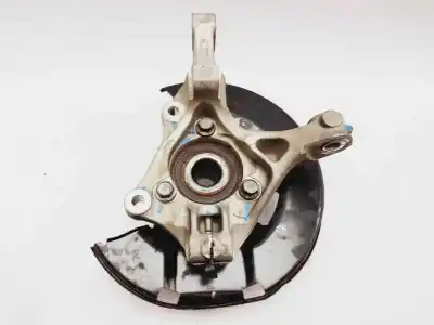 Peça sobressalente para automóvel em segunda mão manga de eixo dianteira esquerda por chevrolet cruze ls referências oem iam 13502829  