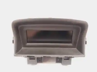 Peça sobressalente para automóvel em segunda mão  por CHEVROLET CRUZE  Referências OEM IAM 22824480G  