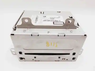 Peça sobressalente para automóvel em segunda mão sistema de áudio / rádio cd por chevrolet cruze ls referências oem iam 22776285