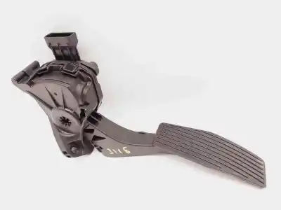 Peça sobressalente para automóvel em segunda mão potenciômetro por chevrolet cruze ls referências oem iam 13252702