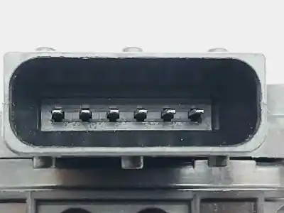 Second-hand car spare part potentiometer for chevrolet cruze ls oem iam references 13252702  6pv00976507