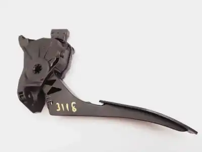 Second-hand car spare part potentiometer for chevrolet cruze ls oem iam references 13252702  6pv00976507