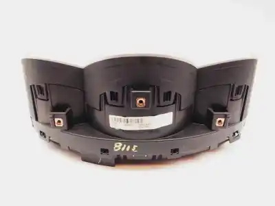 Peça sobressalente para automóvel em segunda mão quadrante por chevrolet cruze ls referências oem iam 688014257  688014257