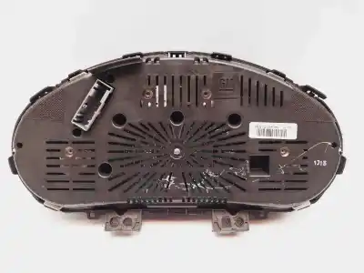 Peça sobressalente para automóvel em segunda mão quadrante por chevrolet cruze ls referências oem iam 688014257  688014257