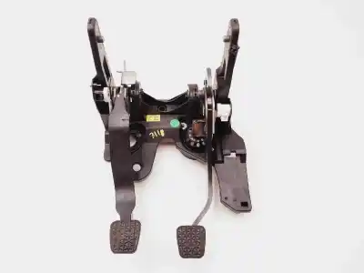 Peça sobressalente para automóvel em segunda mão pedal de travão por chevrolet cruze ls referências oem iam 13328361