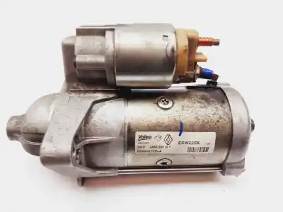 Pièce détachée automobile d'occasion  pour RENAULT LAGUNA COUPE  Références OEM IAM 233003172R  
