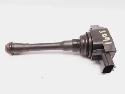 Peça sobressalente para automóvel em segunda mão bobina de ignição por dacia sandero access referências oem iam 224330437r