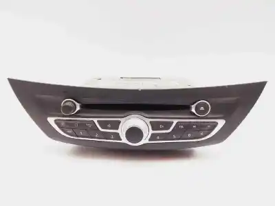 Pièce détachée automobile d'occasion  pour RENAULT LAGUNA COUPE  Références OEM IAM 281155676R  7649165391