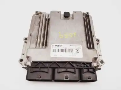Pièce détachée automobile d'occasion  pour RENAULT LAGUNA COUPE  Références OEM IAM 237101620R 0281018933 237102335R