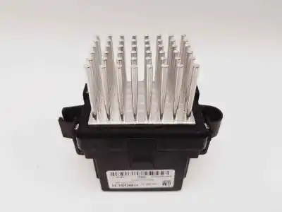 Peça sobressalente para automóvel em segunda mão resistência sofagem chauffage por chevrolet cruze ls referências oem iam 13503201