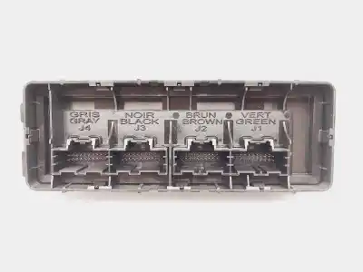 Second-hand car spare part ELECTRONIC MODULE for CHEVROLET CRUZE  OEM IAM references 13582897  