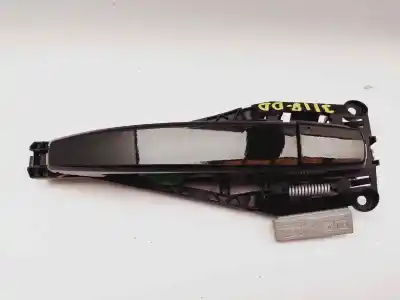 Peça sobressalente para automóvel em segunda mão puxador exterior frente direito por chevrolet cruze ls referências oem iam 13505889