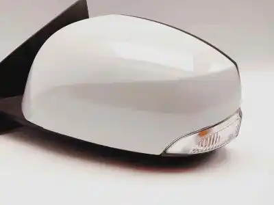 Pièce détachée automobile d'occasion rétroviseur gauche pour renault laguna coupe monaco gp références oem iam 963020140r  