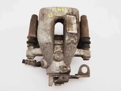 Автозапчасти б/у задний правый тормозной суппорт за opel crossland x selective ссылки oem iam 32055430  