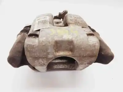 Автозапчасти б/у задний левый тормозной суппорт за opel crossland x selective ссылки oem iam 32055429  