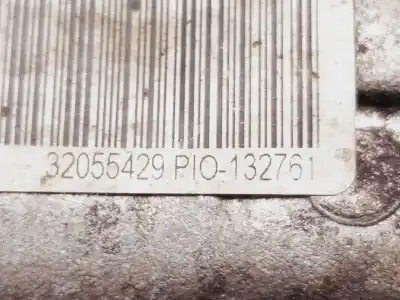 Автозапчасти б/у задний левый тормозной суппорт за opel crossland x selective ссылки oem iam 32055429  