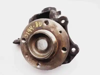 Автозапчасти б/у передняя правая кулачка за opel crossland x selective ссылки oem iam 3557917